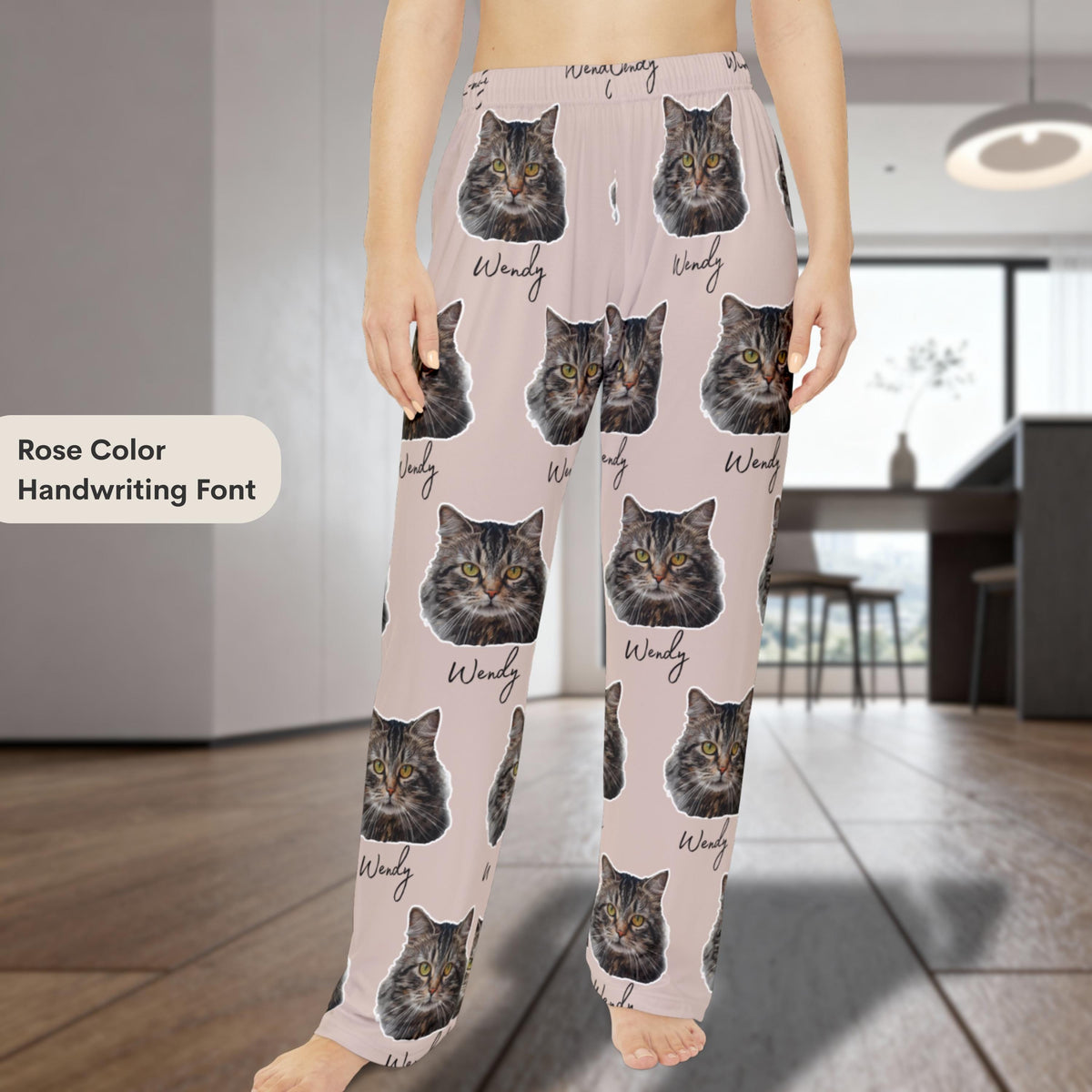 Custom Pet Pajamas using Pet Photo & Name — photo 2 of 11