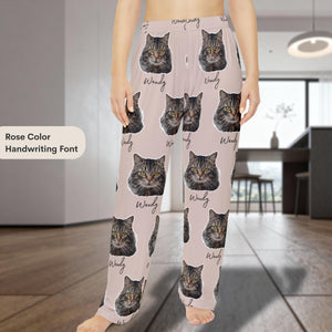Custom Pet Pajamas using Pet Photo & Name — photo 7 of 11