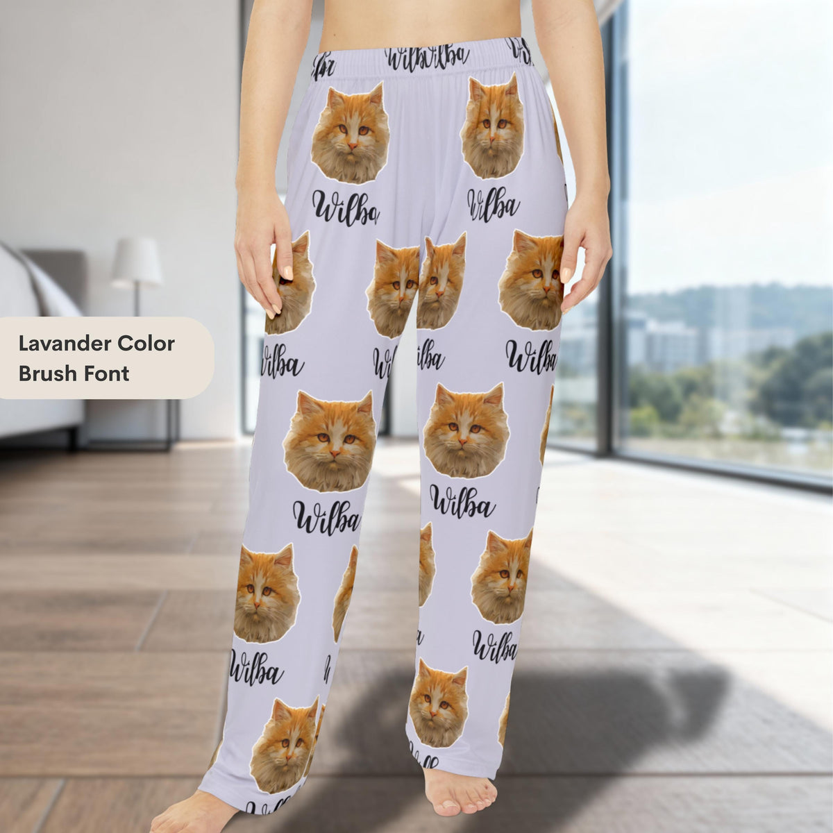Custom Pet Pajamas using Pet Photo & Name — photo 4 of 11