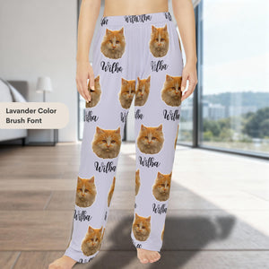 Custom Pet Pajamas using Pet Photo & Name — photo 7 of 11