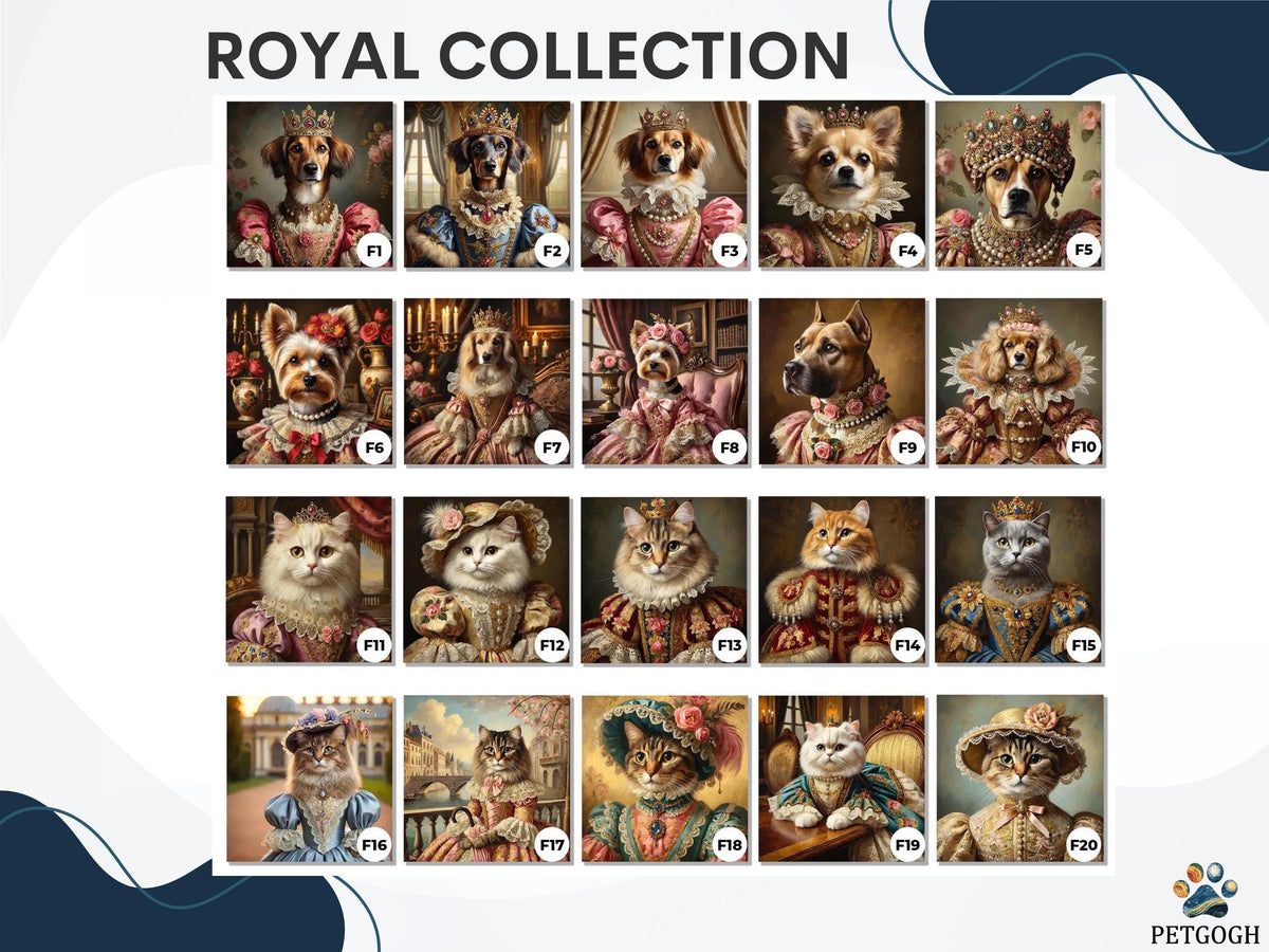 Custom Pet Portrait — photo 6 of 11