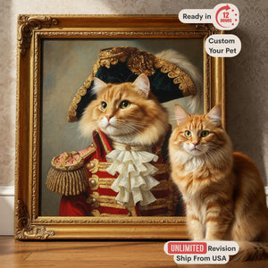 Custom Pet Portrait — photo 7 of 11