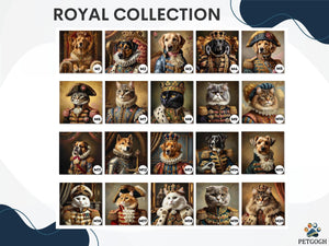 Custom Pet Portrait — photo 7 of 11