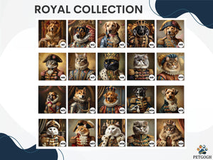 Custom Pet Portrait from Photo — photo 7 of 11
