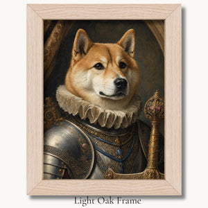PetGogh Photo Guide: use a clear, eye-level pet photo with daylight and visible eyes and ears; avoid dark shadows and distant shots.