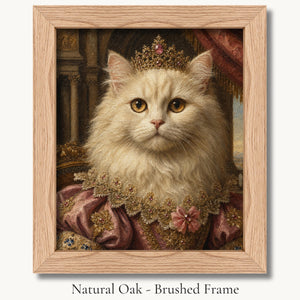 PetGogh Photo Guide: use a clear, eye-level pet photo with daylight and visible eyes and ears; avoid dark shadows and distant shots.