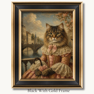 PetGogh Photo Guide: use a clear, eye-level pet photo with daylight and visible eyes and ears; avoid dark shadows and distant shots.