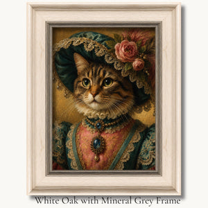 PetGogh Photo Guide: use a clear, eye-level pet photo with daylight and visible eyes and ears; avoid dark shadows and distant shots.