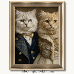 PetGogh Photo Guide: use a clear, eye-level pet photo with daylight and visible eyes and ears; avoid dark shadows and distant shots.