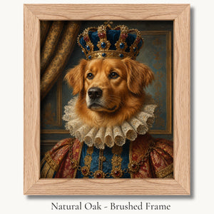 PetGogh Photo Guide: use a clear, eye-level pet photo with daylight and visible eyes and ears; avoid dark shadows and distant shots.