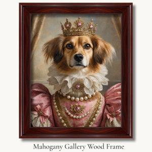 PetGogh Photo Guide: use a clear, eye-level pet photo with daylight and visible eyes and ears; avoid dark shadows and distant shots.