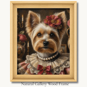 PetGogh Photo Guide: use a clear, eye-level pet photo with daylight and visible eyes and ears; avoid dark shadows and distant shots.