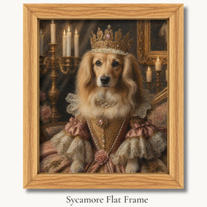 PetGogh Photo Guide: use a clear, eye-level pet photo with daylight and visible eyes and ears; avoid dark shadows and distant shots.