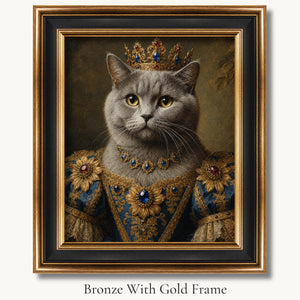 PetGogh Photo Guide: use a clear, eye-level pet photo with daylight and visible eyes and ears; avoid dark shadows and distant shots.