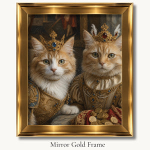 PetGogh Photo Guide: use a clear, eye-level pet photo with daylight and visible eyes and ears; avoid dark shadows and distant shots.