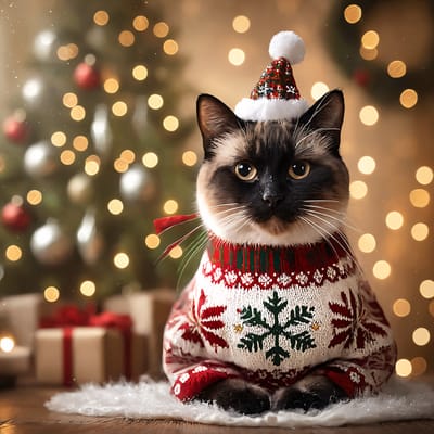 Bauble Lights