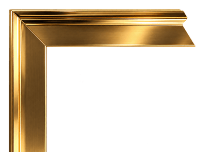 Mirror Gold