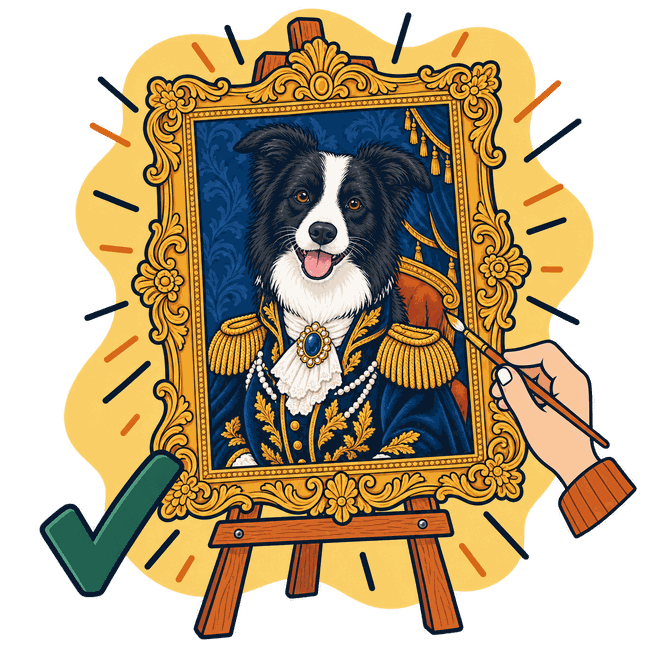 PetGogh