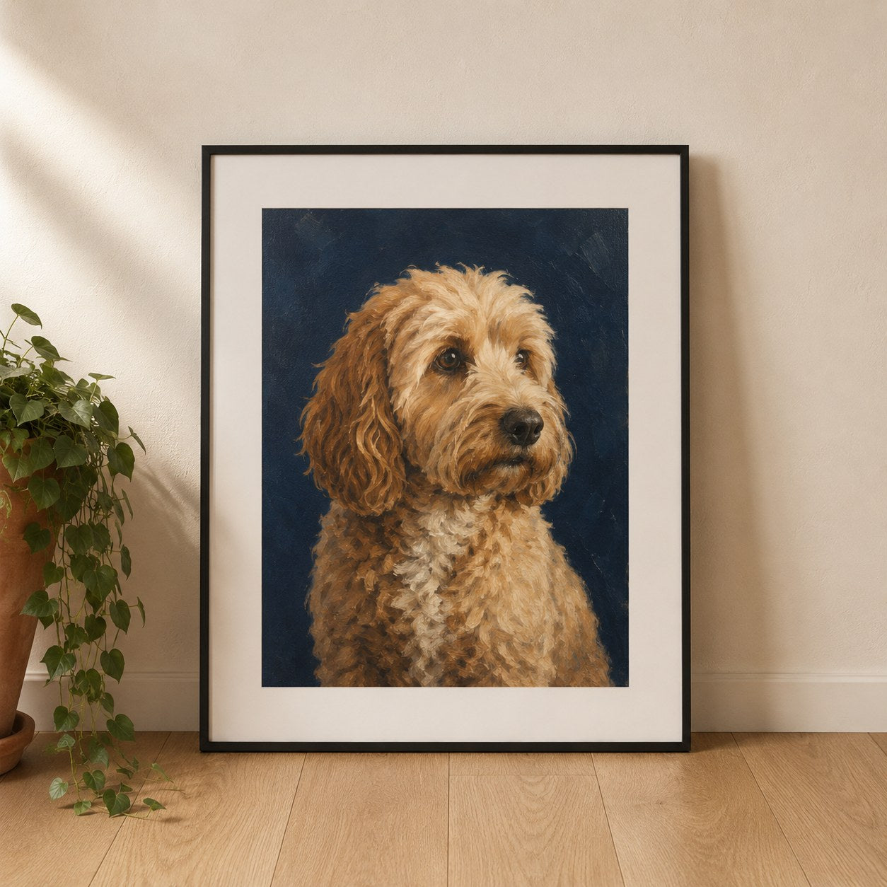 Pet Portraits
