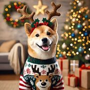Star Antlers