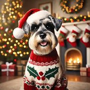 Holly Knit