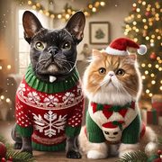 Together Snowman