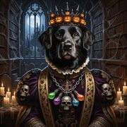 Potion King