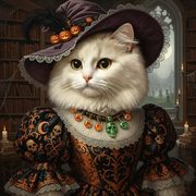 Witch Hat