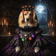 Moonlit King