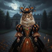 Antler Duchess