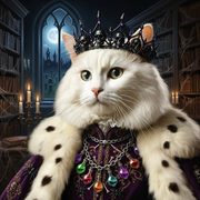 Ermine Sovereign