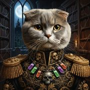 Cobweb Commander