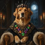 Spike Crown King