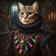 High Ruff Alchemist