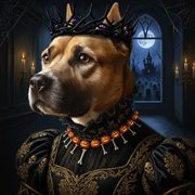 Bone Collar King
