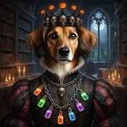 Potion Chain King