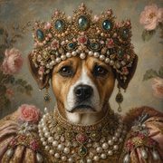 Emerald Diadem