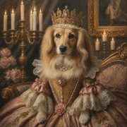 Candlelit Queen