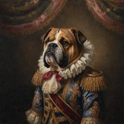Crimson Sash Colonel