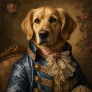 Blue Coat Officer
