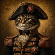 Crimson Bicorne
