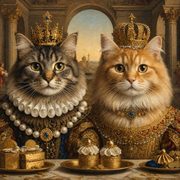 Together Golden Feast