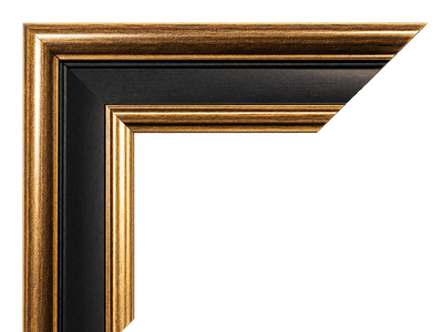 Bronze With Gold