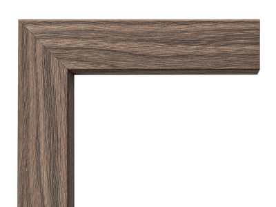 Gray Walnut