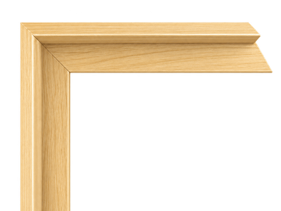 Natural Gallery Wood
